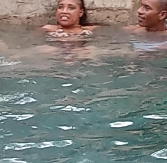 Bed & Breakfast Cabaña Doña Nore