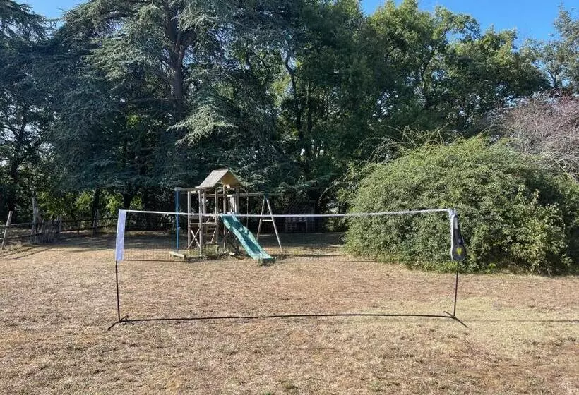 Aamiaismajoitus (B&B) Hameau Du Hour   Chambre D Hôtes Et Gîtes