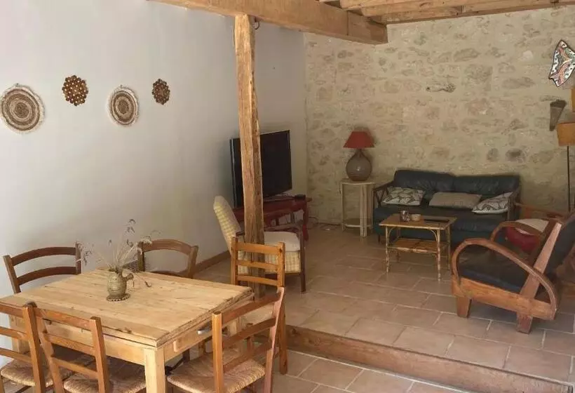 Aamiaismajoitus (B&B) Hameau Du Hour   Chambre D Hôtes Et Gîtes