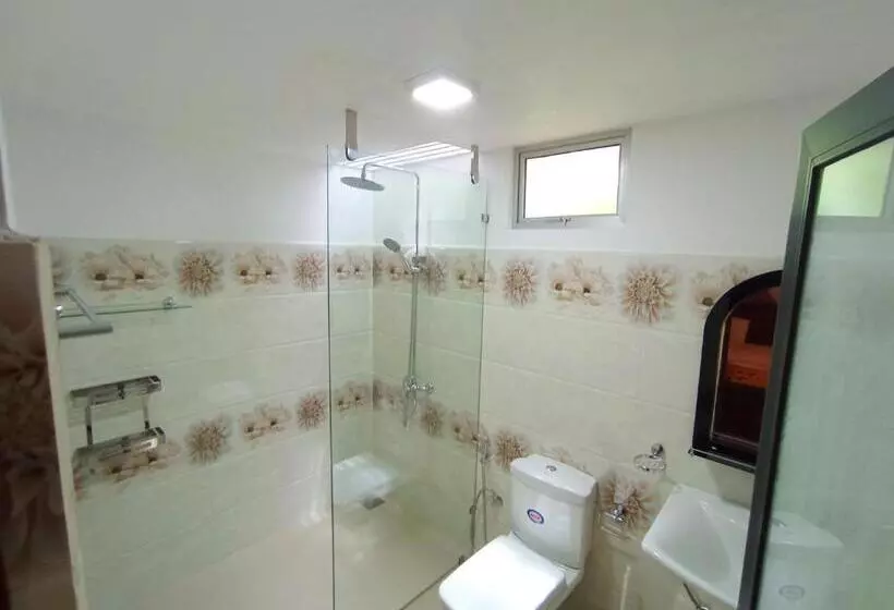 Aamiaismajoitus (B&B) Happy Stay Mirissa