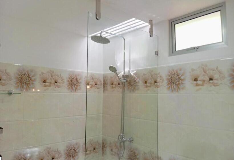 Bed and Breakfast Happy Stay Mirissa