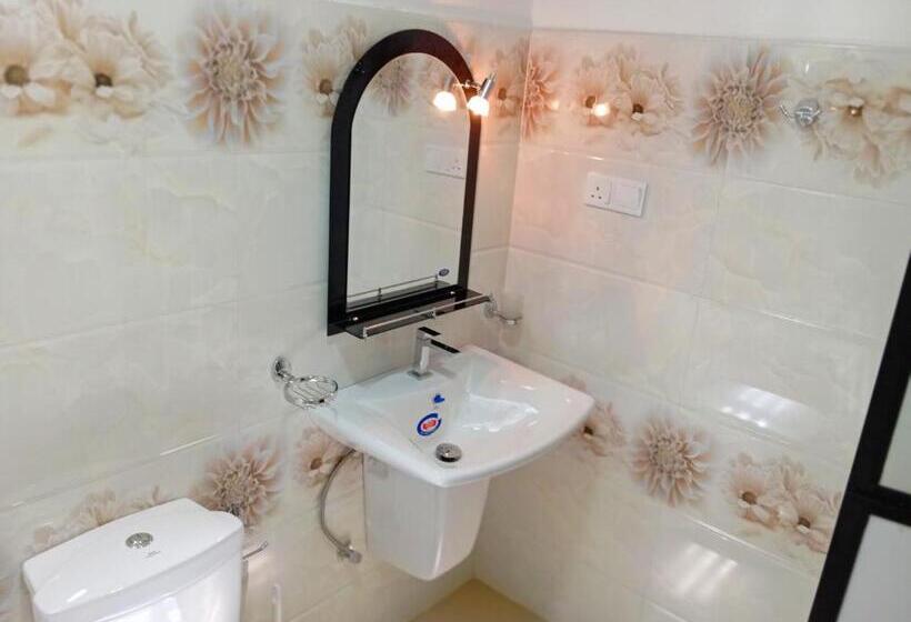 Bed and Breakfast Happy Stay Mirissa