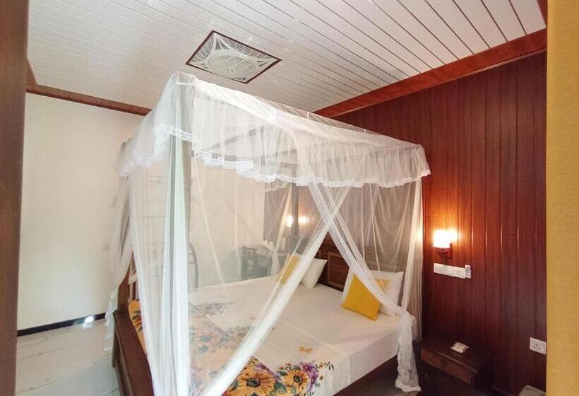 Bed and Breakfast Happy Stay Mirissa