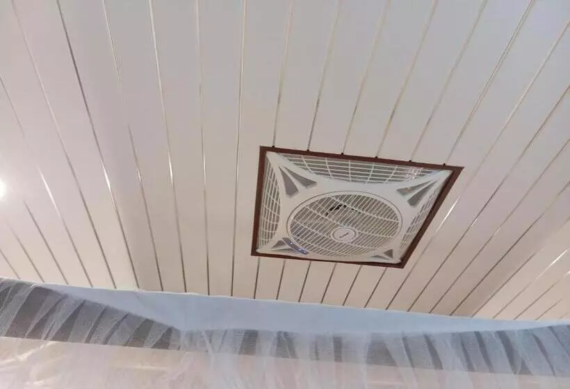 Aamiaismajoitus (B&B) Happy Stay Mirissa