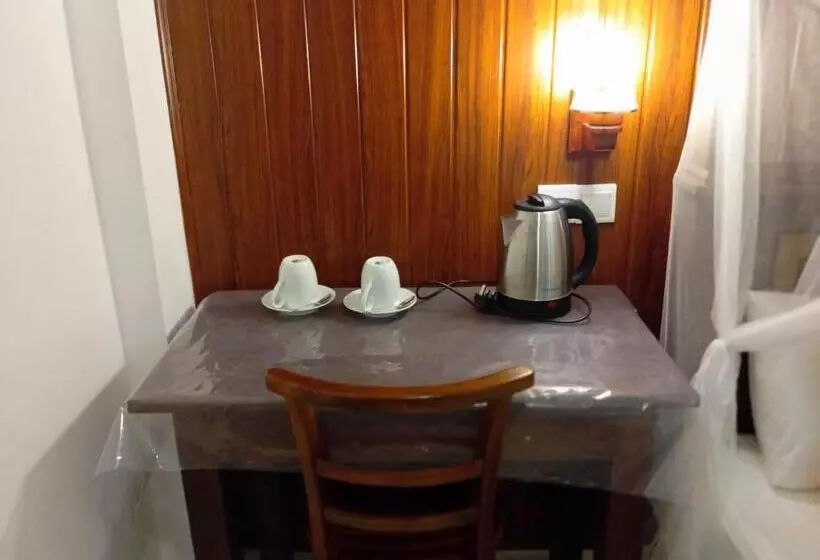 Aamiaismajoitus (B&B) Happy Stay Mirissa