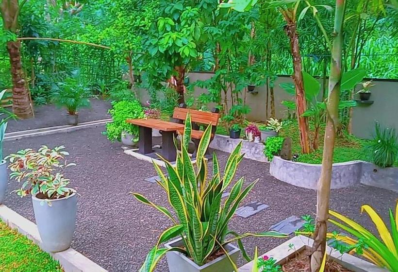 Bed and Breakfast Happy Stay Mirissa