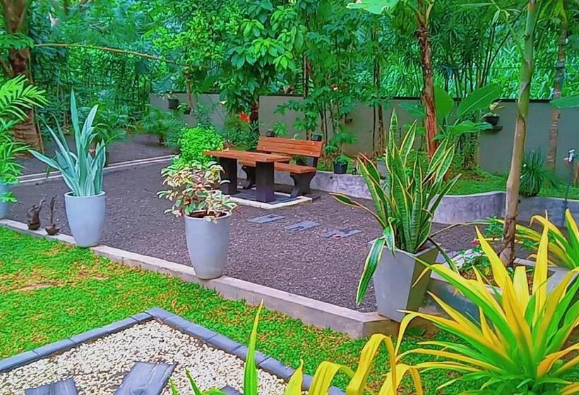 Bed and Breakfast Happy Stay Mirissa