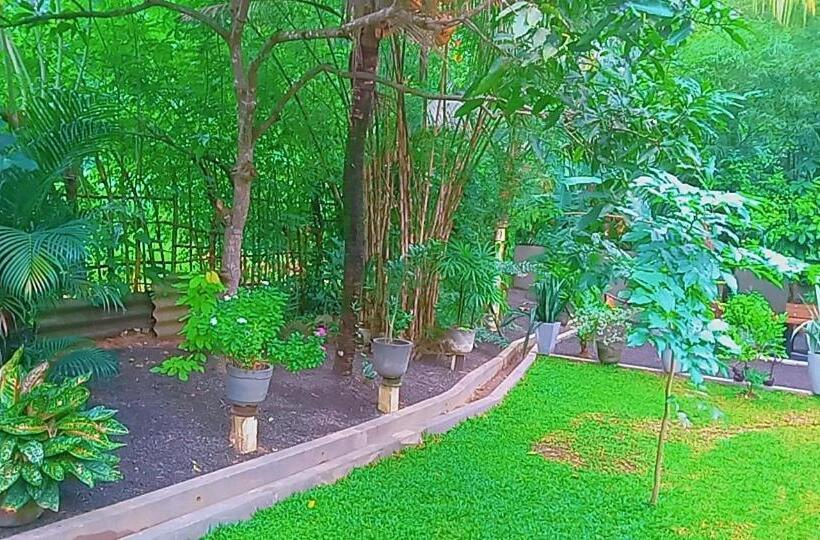 Bed and Breakfast Happy Stay Mirissa