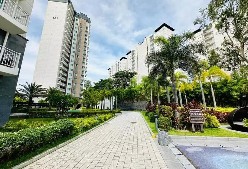 Clark Condo The Sharp Clark Hills 1506