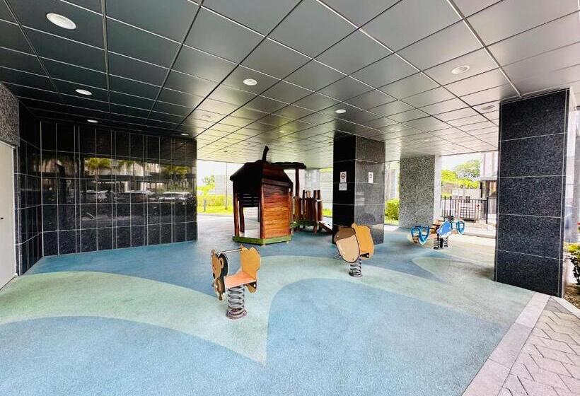 Clark Condo The Sharp Clark Hills 1506