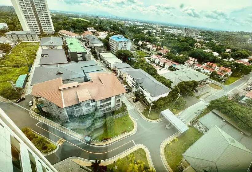 Clark Condo The Sharp Clark Hills 1506