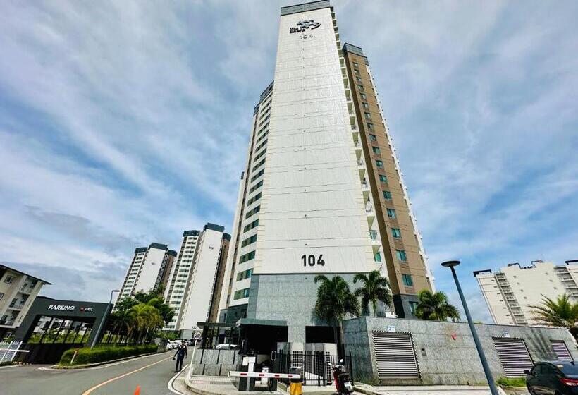 Clark Condo The Sharp Clark Hills 1506