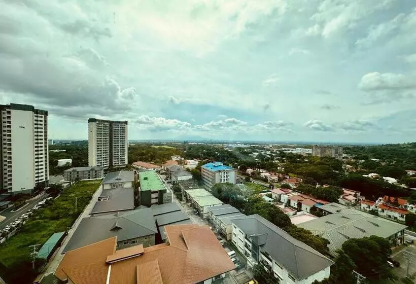 Clark Condo The Sharp Clark Hills 1506