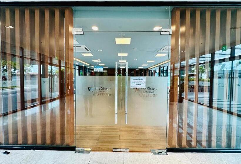 Clark Condo The Sharp Clark Hills 1506