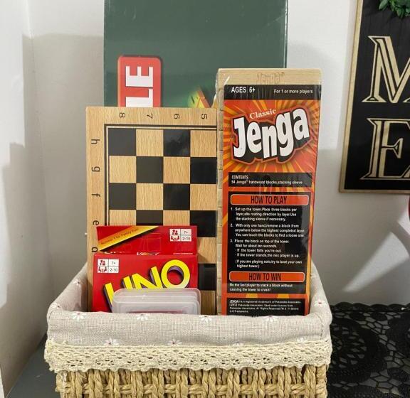 Da Luz Staycation At Trc