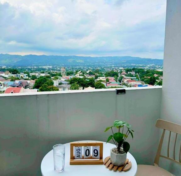 Da Luz Staycation At Trc