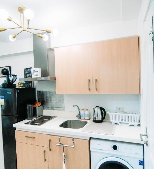 Da Luz Staycation At Trc