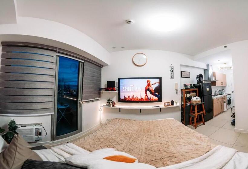 Da Luz Staycation At Trc