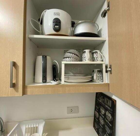 Da Luz Staycation At Trc