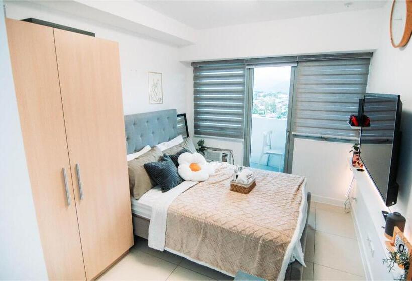 Da Luz Staycation At Trc