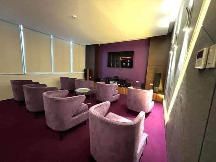 Da Luz Staycation At Trc