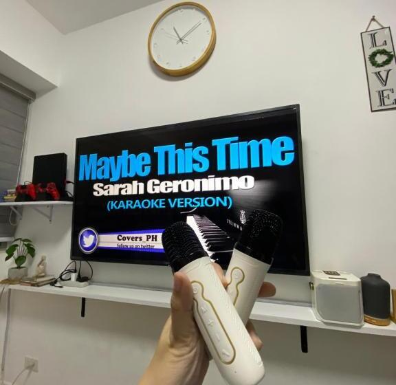 Da Luz Staycation At Trc