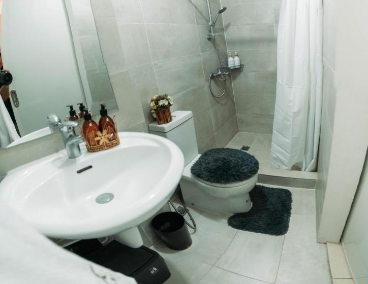 Da Luz Staycation At Trc