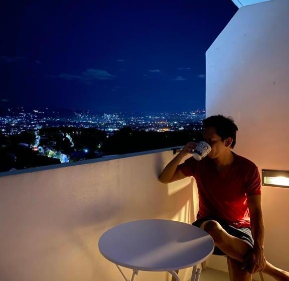 Da Luz Staycation At Trc