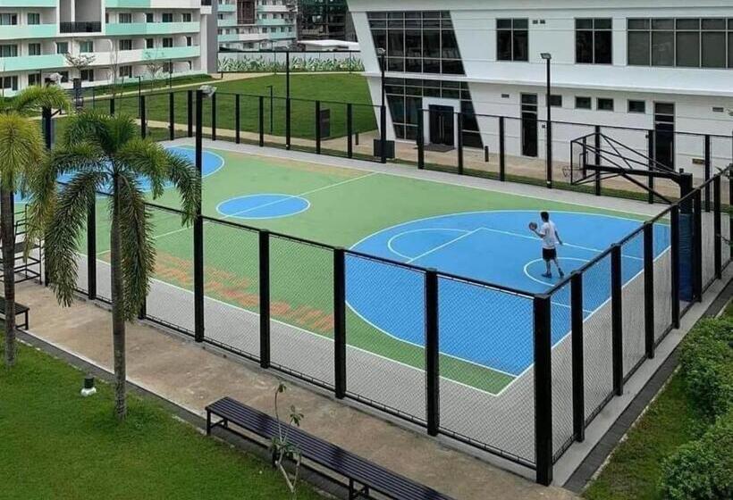 Da Luz Staycation At Trc