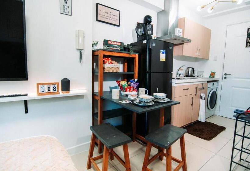 Da Luz Staycation At Trc