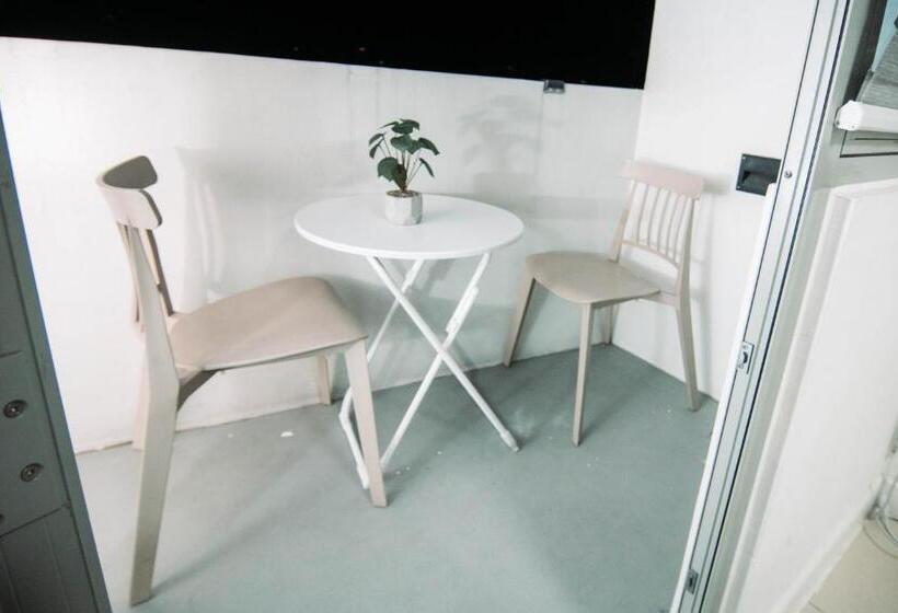 Da Luz Staycation At Trc