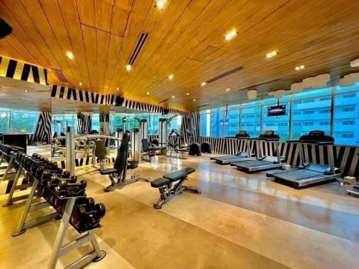 Da Luz Staycation At Trc