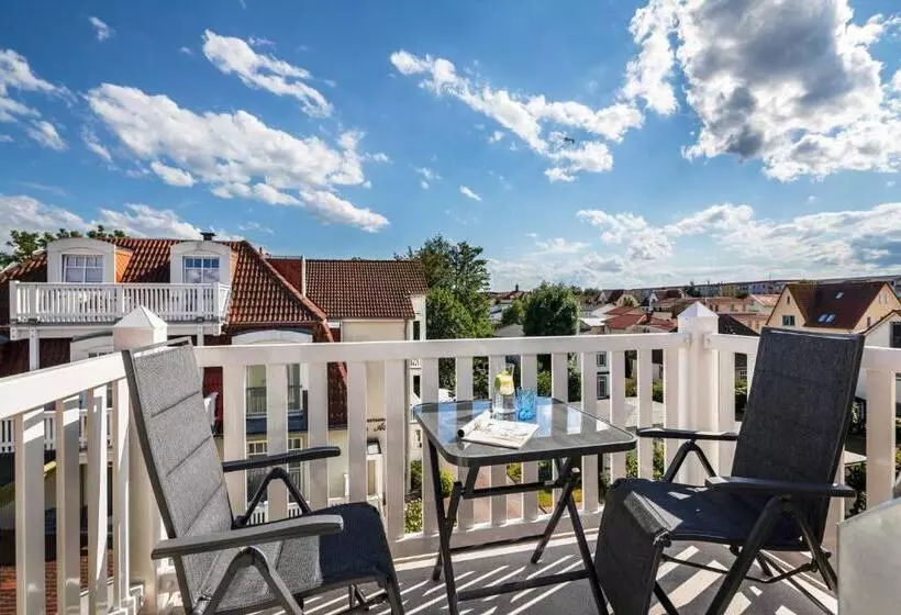 Hotelli App Kardinal