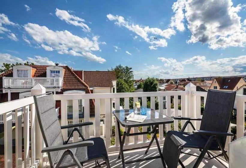 Hotelli App Kardinal