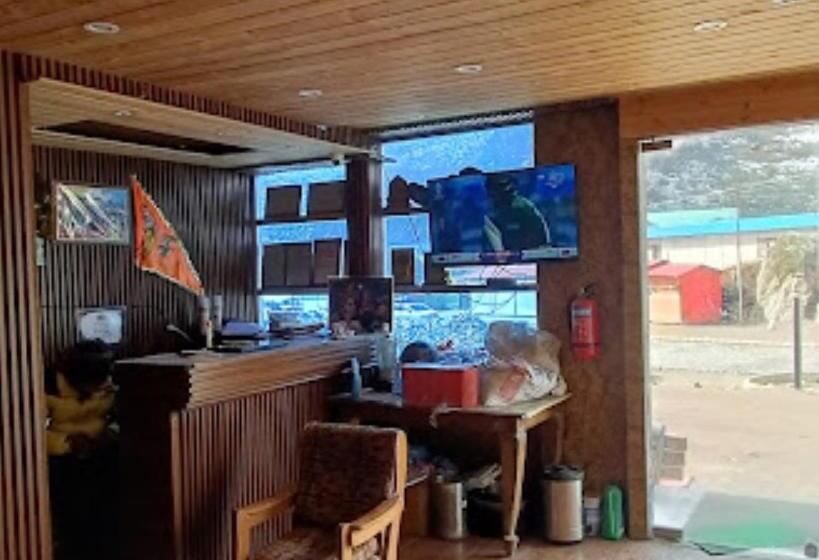 Hotel Chauhan Palace And Restaurant Badrinath