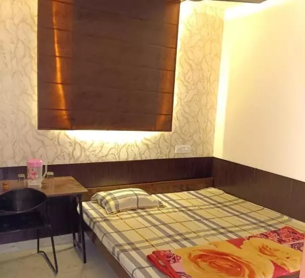 ホテル O Cozy Suits