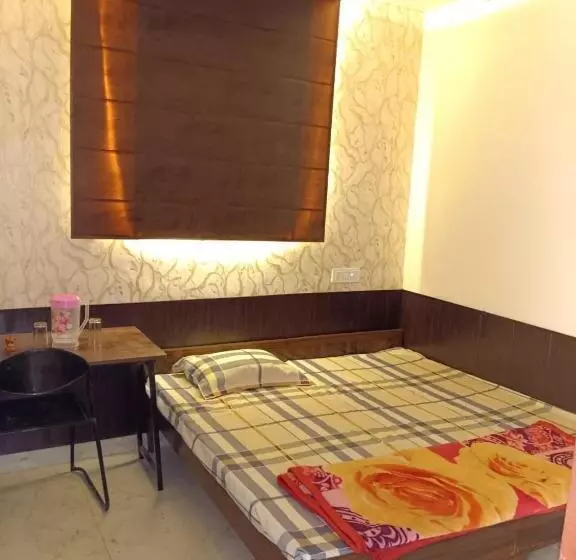 ホテル O Cozy Suits