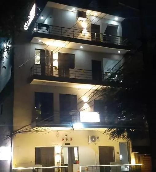 ホテル O Cozy Suits