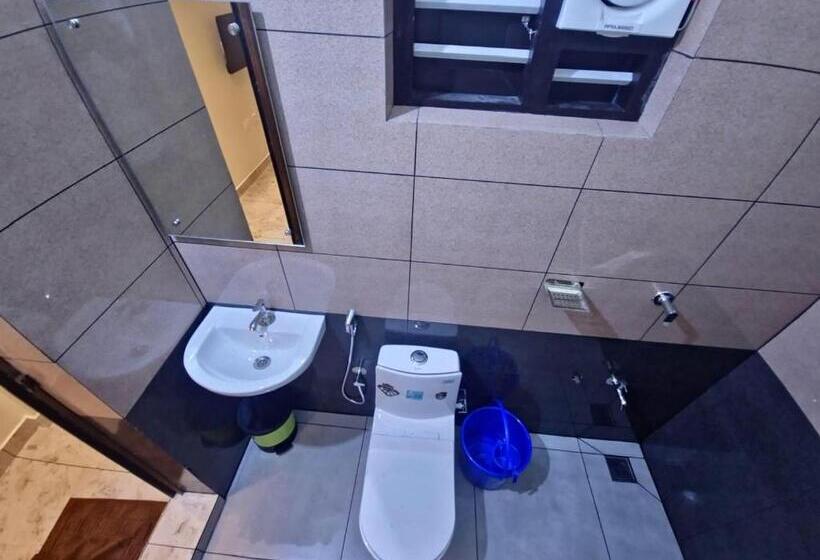 מלון כמוסות Mb Residency