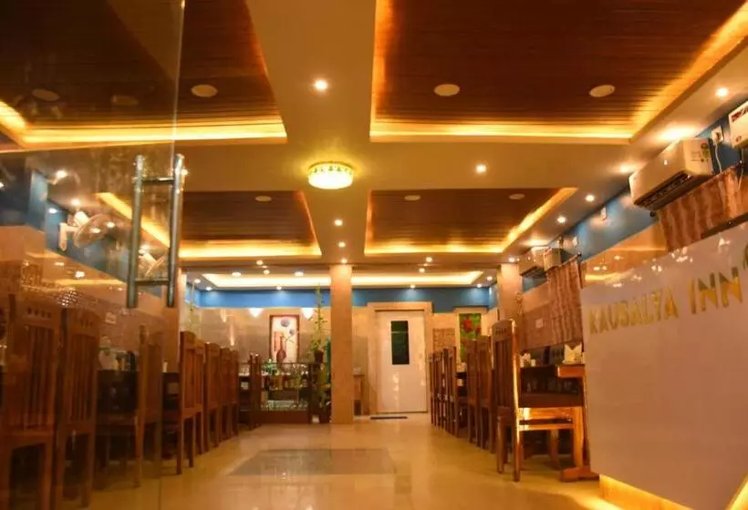 Hotelli Kausalya Inn