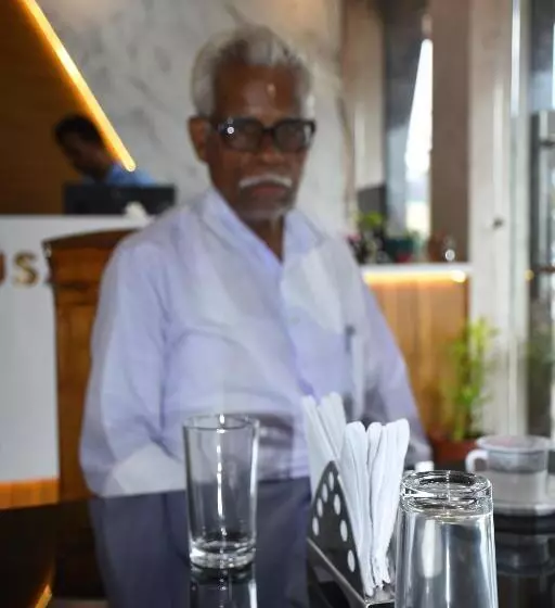 Hotelli Kausalya Inn