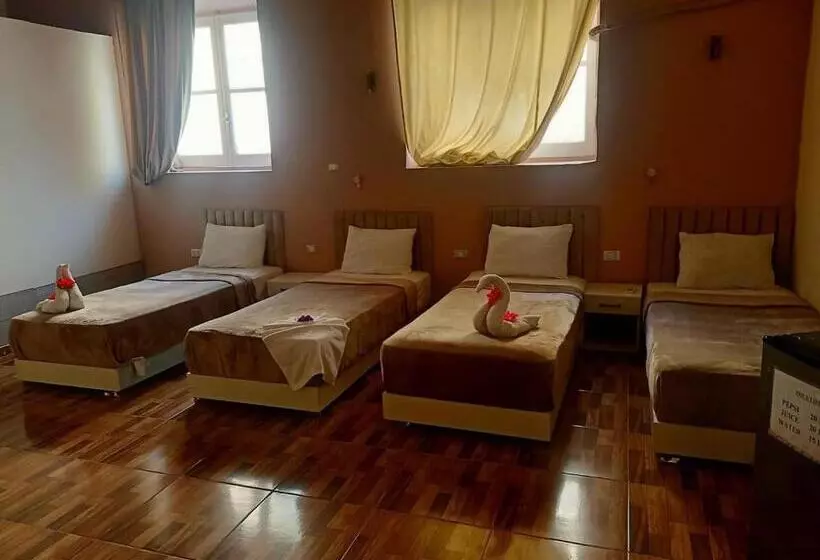 هتل New Palace