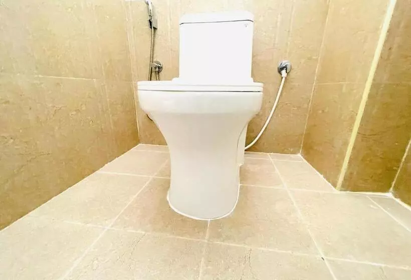 ホテル Pearl Stays, Tirupathi