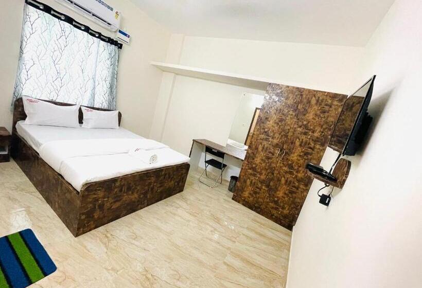 Hotel Pearl Stays, Tirupathi