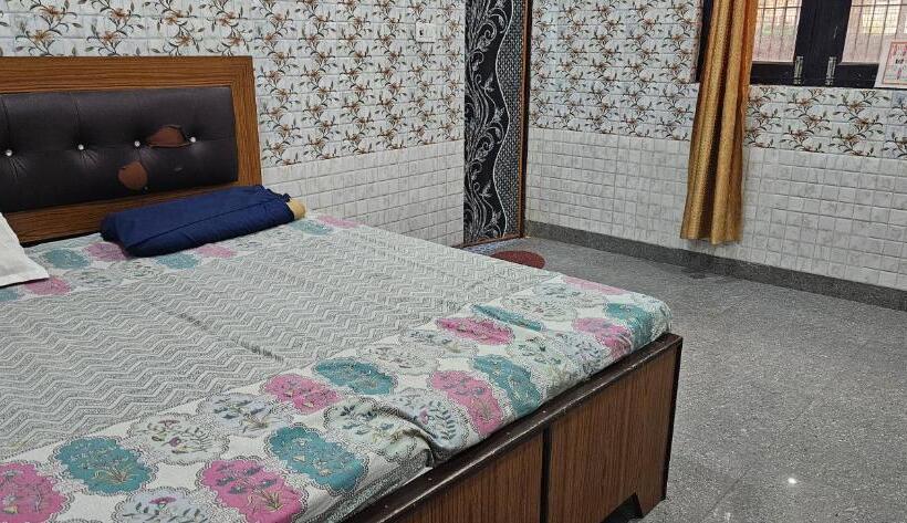 Hotelli Shri Jagannath Dham