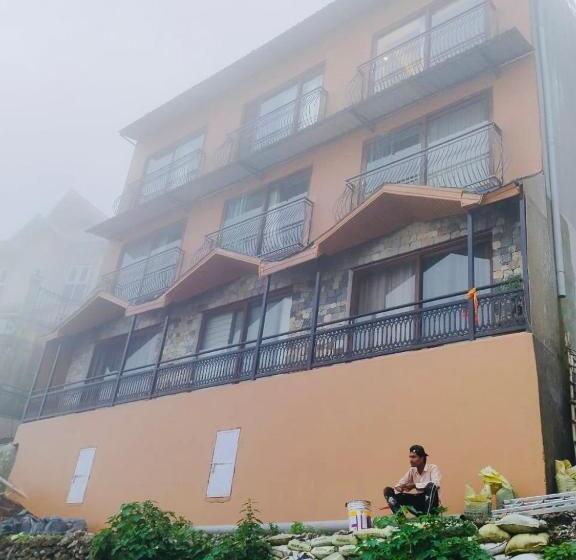 Hotel The Nathuli Manor