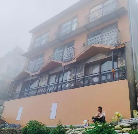 Hotelli The Nathuli Manor