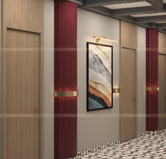 Hotel The Nathuli Manor