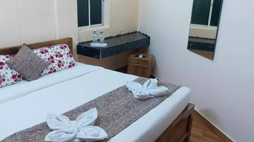 Hotel Vip Prime