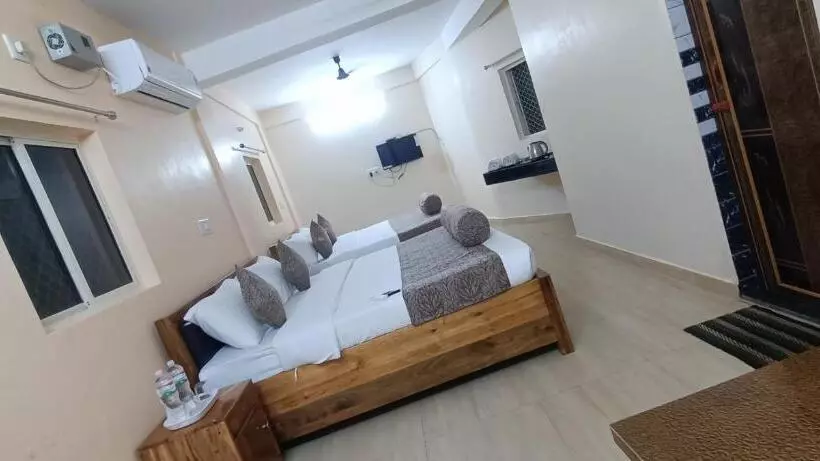 Hotel Vip Prime